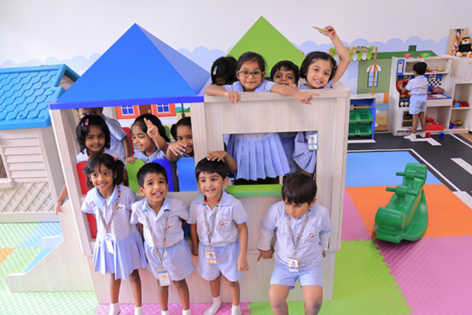 The Best Preschools and International Schools in Singapore