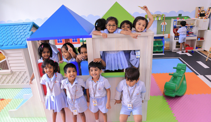 The Best Preschools and International Schools in Singapore