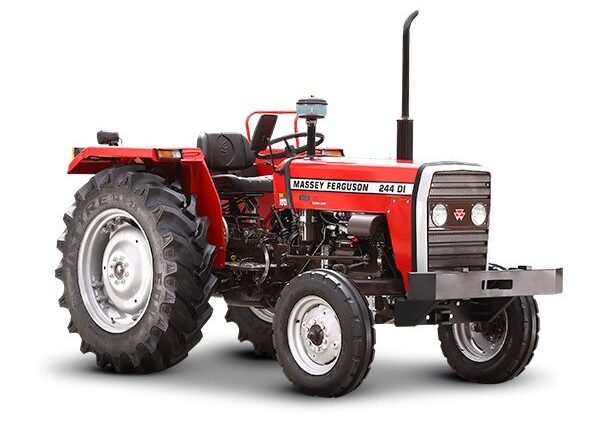 Massey Ferguson 385 4wd