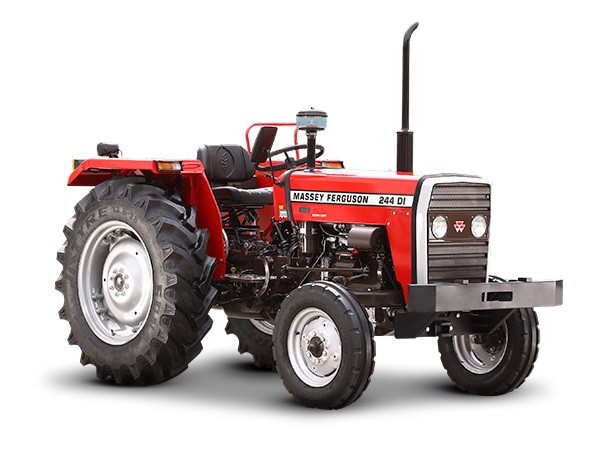 Massey Ferguson 385 4wd