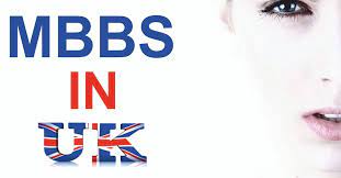 mbbs in uk