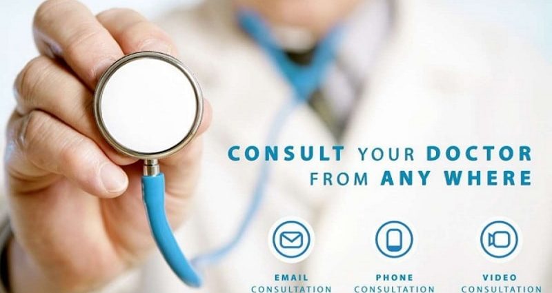 Doctor Consultation