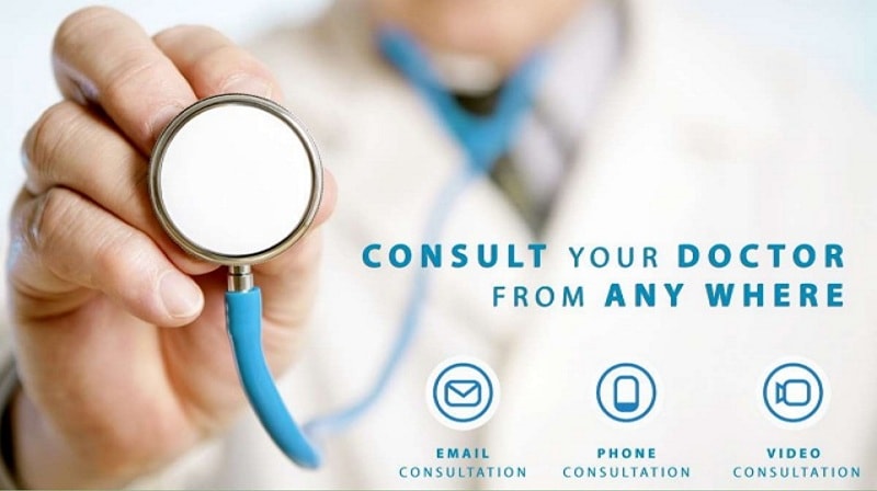 Doctor Consultation