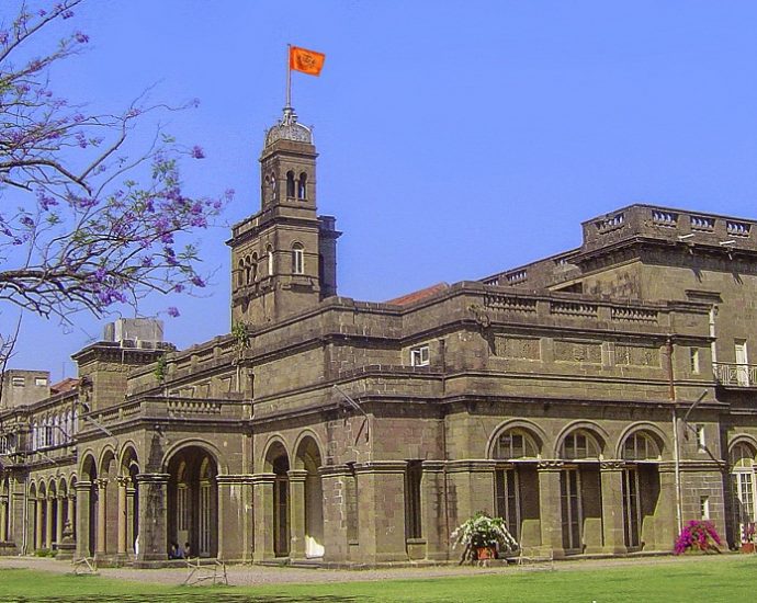 pune-university