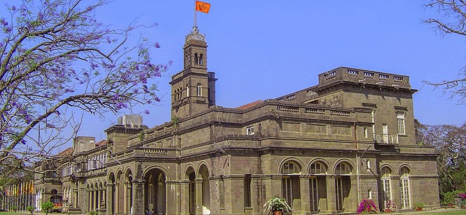 pune-university