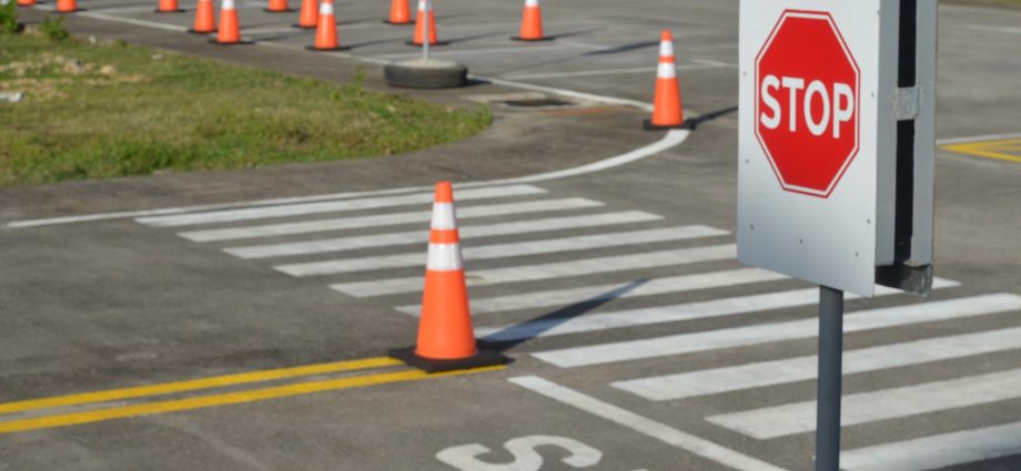 absorbing bollards