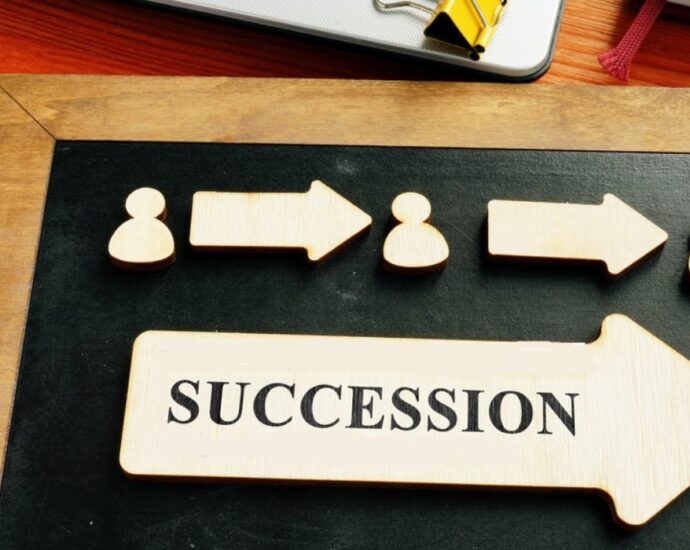 succession documentation