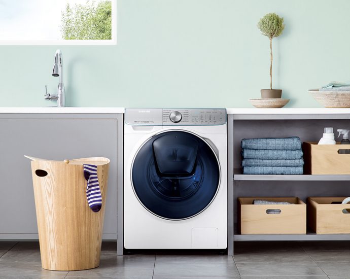 Best Washing Machines