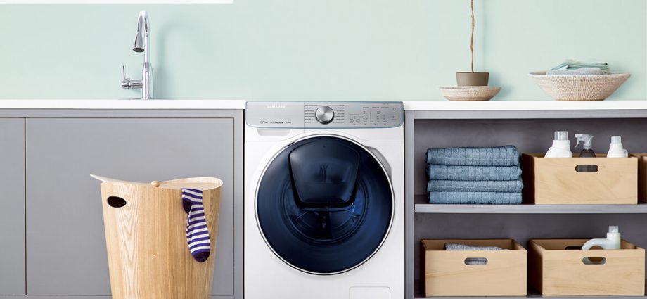 Best Washing Machines