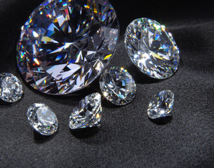 What are lab-grown diamonds and CVD Diamond?