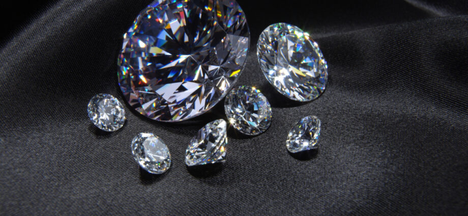 What are lab-grown diamonds and CVD Diamond?