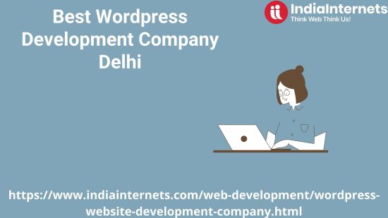 wordpress development services in India