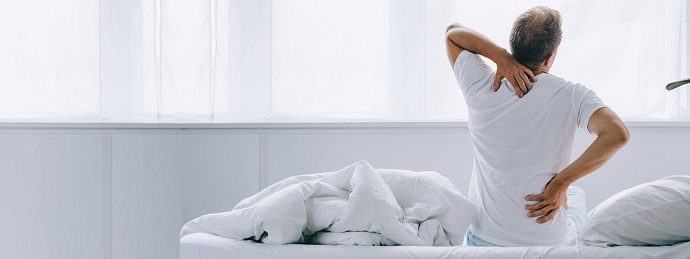 The Most Useful Way to Select The Best Mattress For Back Pain