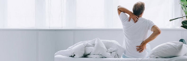 The Most Useful Way to Select The Best Mattress For Back Pain