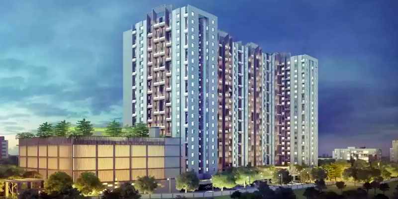 real estate in Hinjewadi