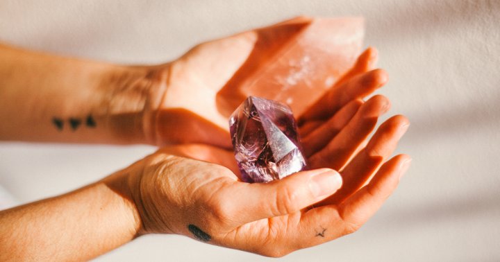 What Exactly Is a Crystal, and How Does It Form?