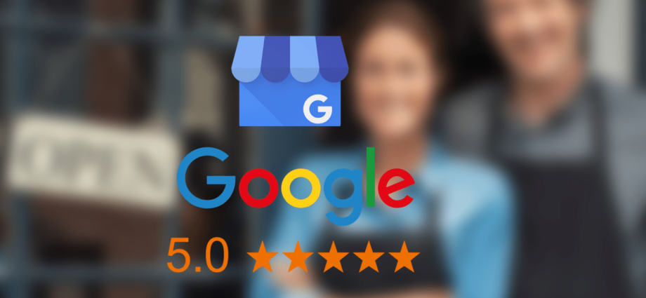 Accelerate Your Marketing Game With Google Review Widget