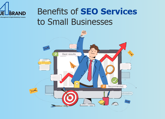 Benefits of SEO Services