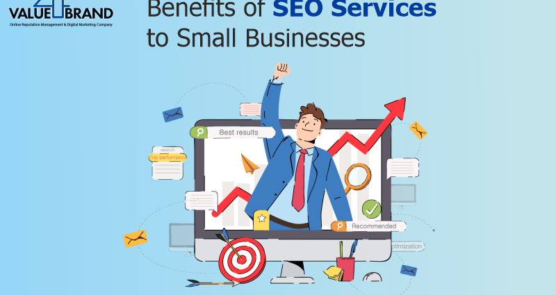 Benefits of SEO Services