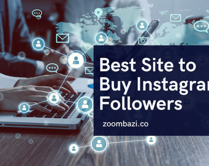 Best Site to Buy Instagram Followers