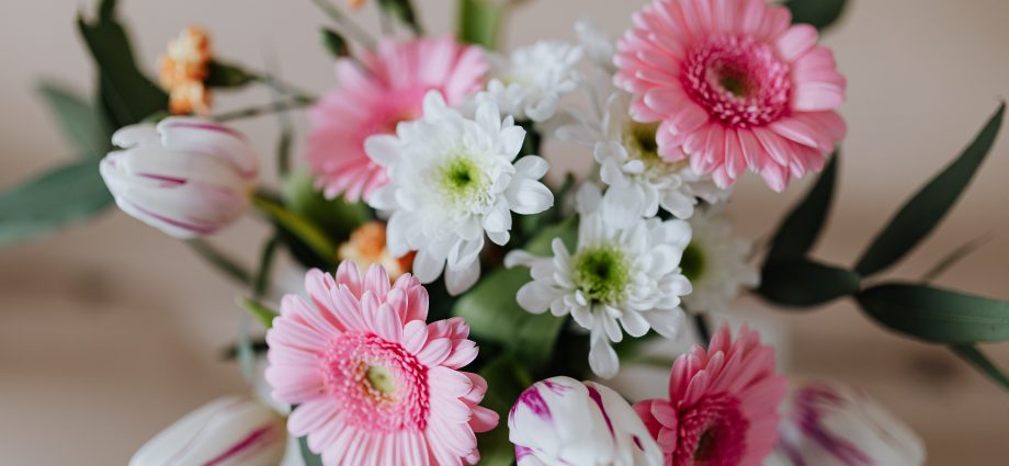 Birthday Flowers