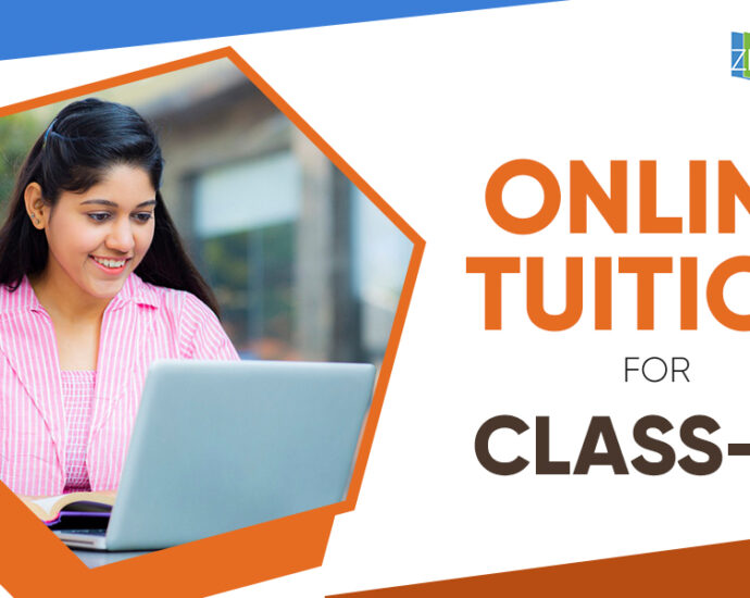 private tuition classes for class 12