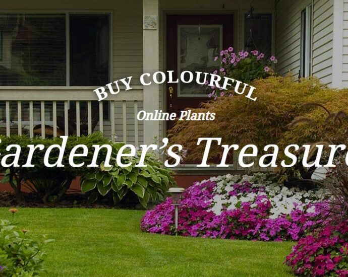 gardenerstreasures