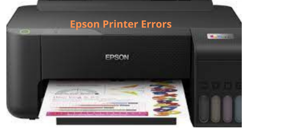 Epson Printer