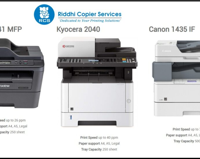 printer