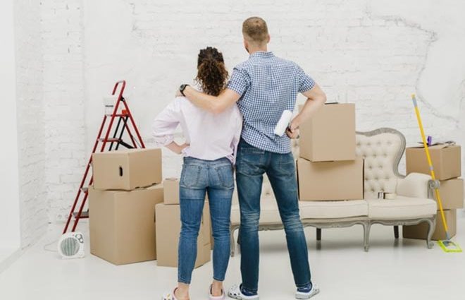 Tips to Save Money on Your Next Move