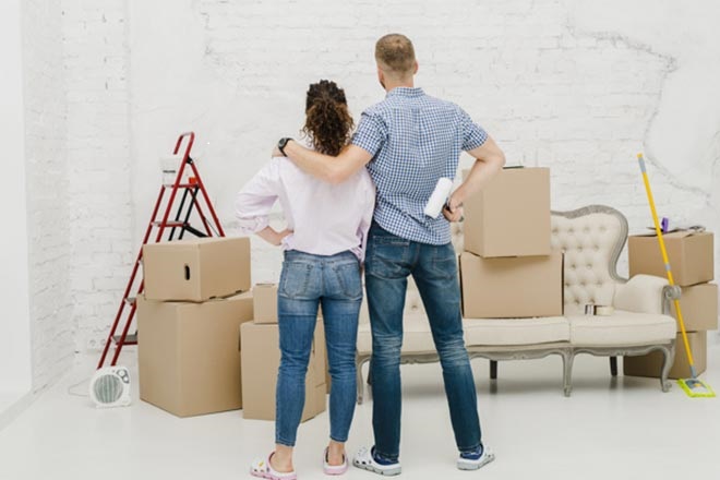 Tips to Save Money on Your Next Move