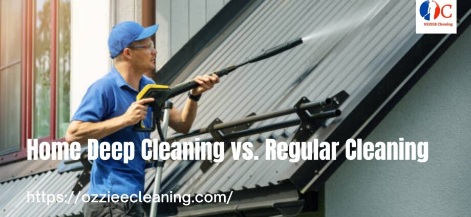 House Cleaning Services