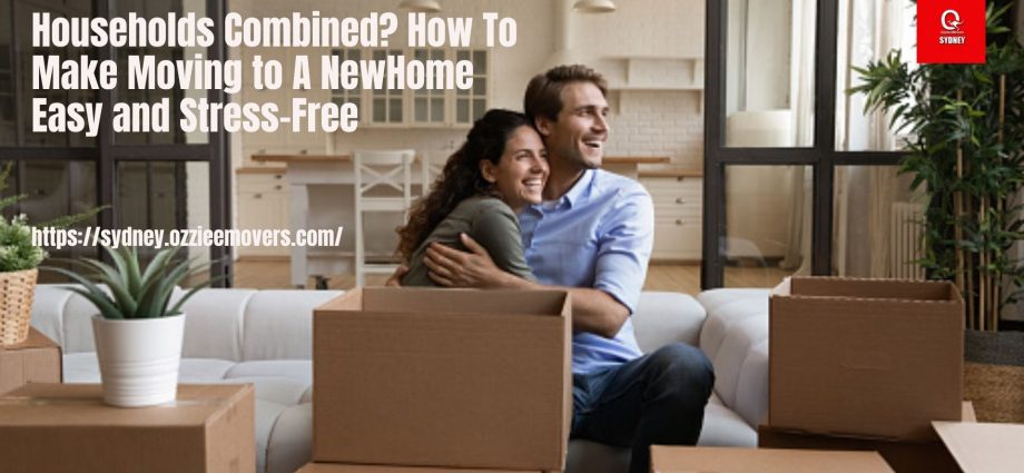 House Removalists In Sydney