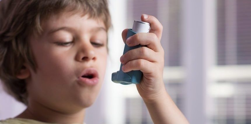 Impact Of Air Pollution On Your Bronchial Asthma In Common Life