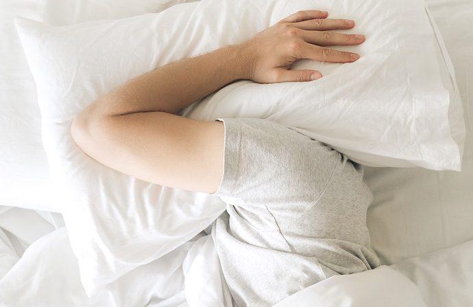 Zopisign may set up an uneven sleeping schedule