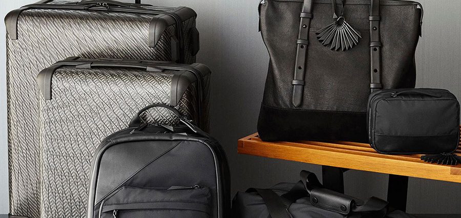 Types of travel bags that one can buy