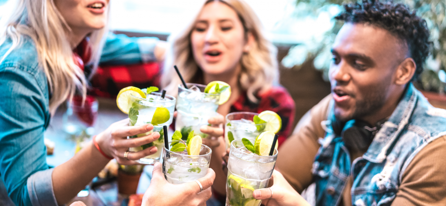 Better Hydration, Sparkling Water Maker