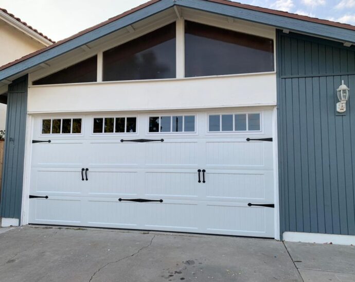 Precise Garage Doors