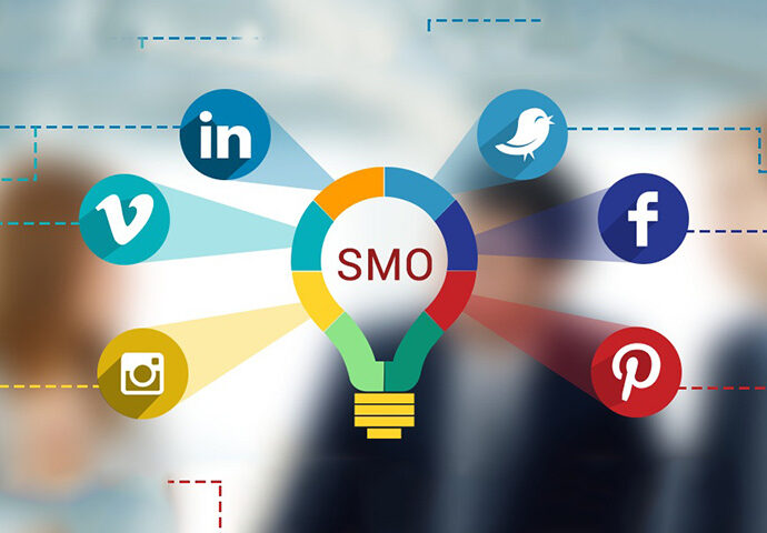 SMO services canada, SMO service