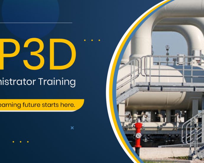 SP3D Administrator Online Training