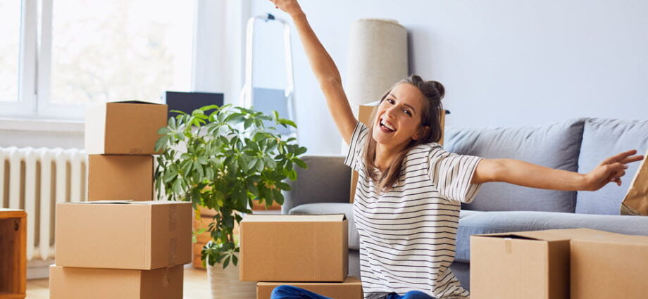 Tips to Make Your Move Enjoyable