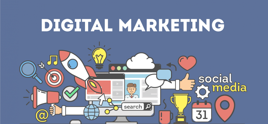 Digital Marketing Role in Adding Value to the Business