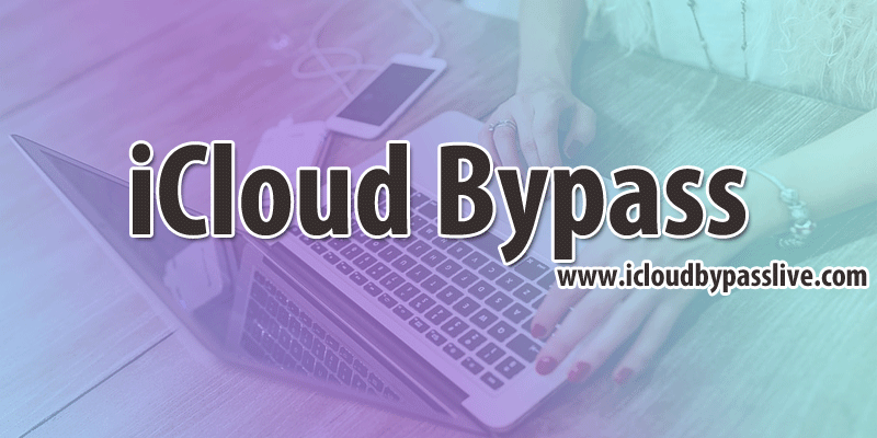 iCloud Bypass