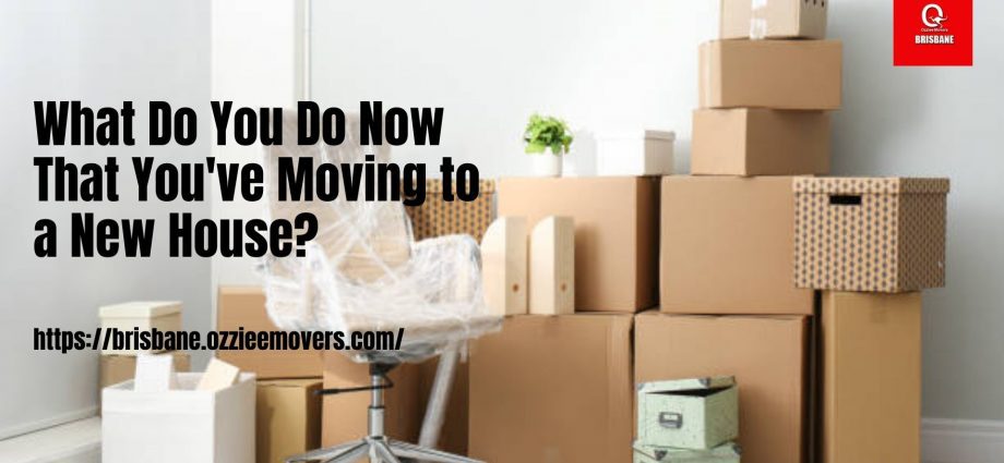 Local Movers In Brisbane