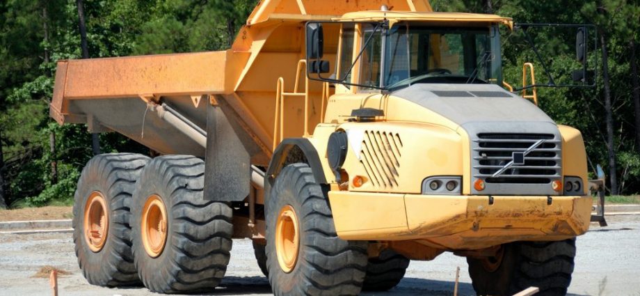 What Is The Best Site To Sell A Dump Truck In Melbourne