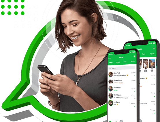 Whatsapp Clone Script