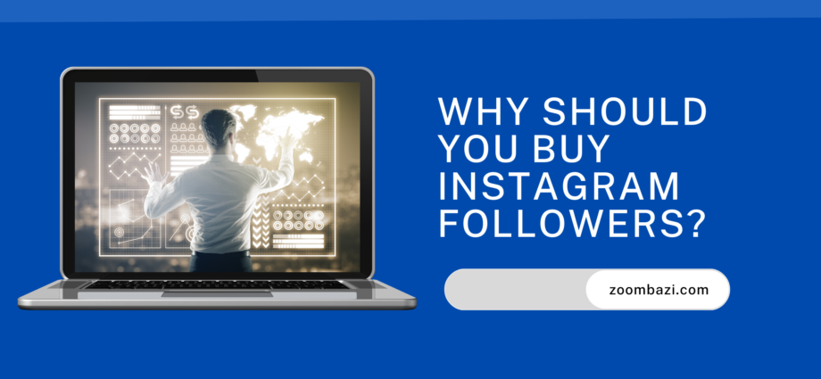 Buy Instagram Followers