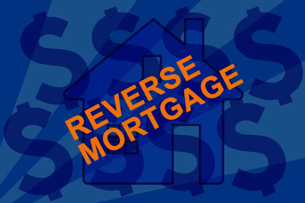 What are the disadvantages of reverse mortgage?