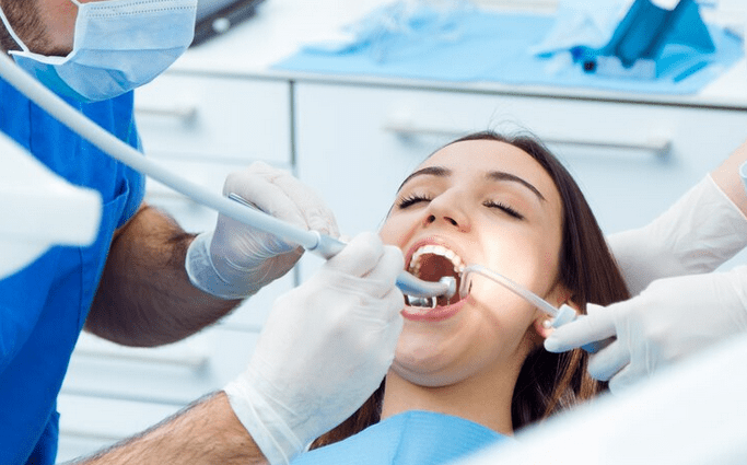 best dental implants in Mexico