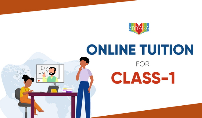 online learning for class 1